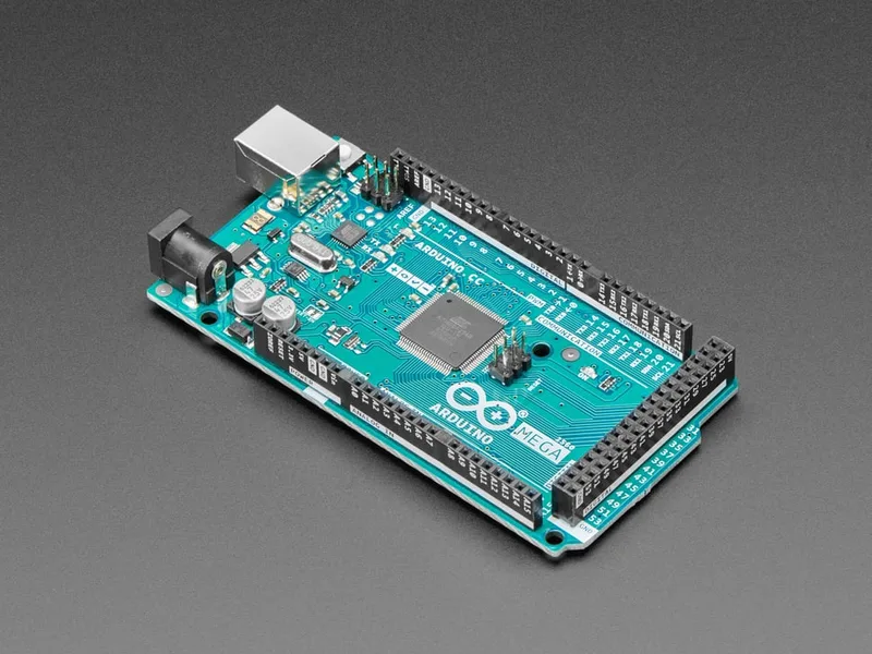 Arduino Mega 2560 R3 (Atmega2560 - assembled)