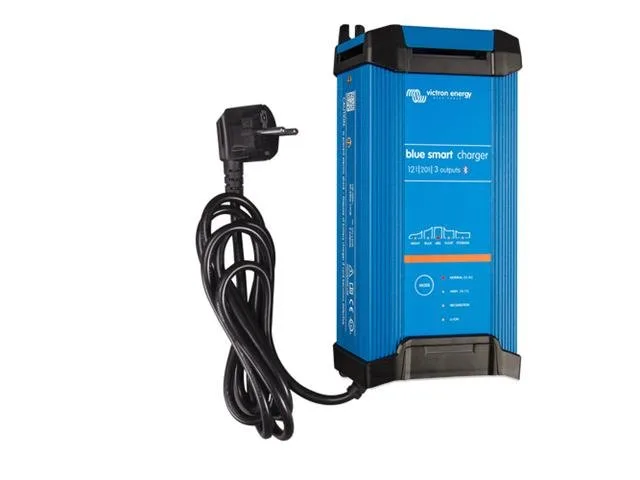 BATT CHGR 12V 30A IP22 VICTRON