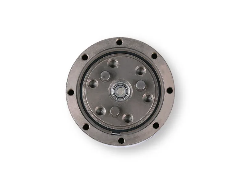 RobStride EduLite 05 QDD 6N.m integrated actuator module