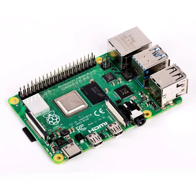 Raspberry Pi 4 Model B 1GB 1