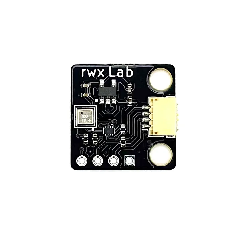 BME690 Breakout Board