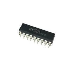 HT12A Encoder