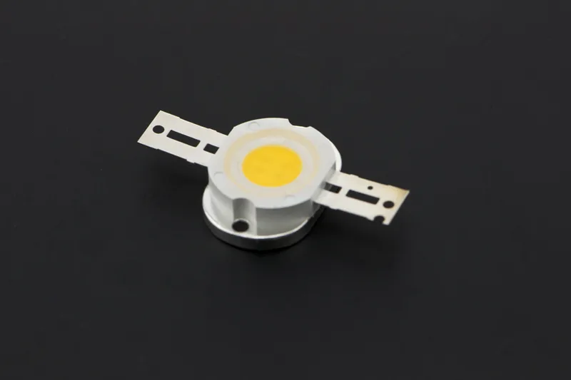 5.5W LED: Brighten Your Robot Projects!