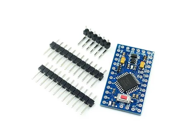 HKD PRO MINI 328-5V/16MHZ