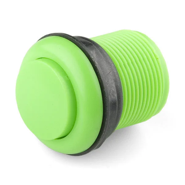 Pushbutton 33mm - Green 1
