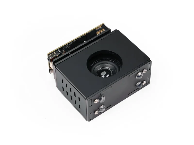 Acrylic Enclosure for ReSpeaker Lite