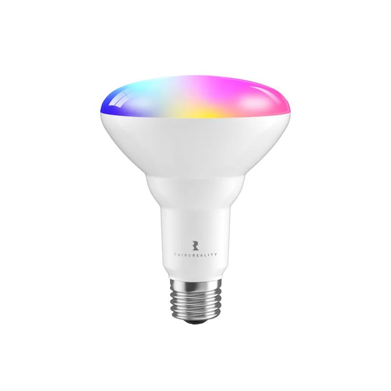 ThirdReality Smart Color Bulb ZB3