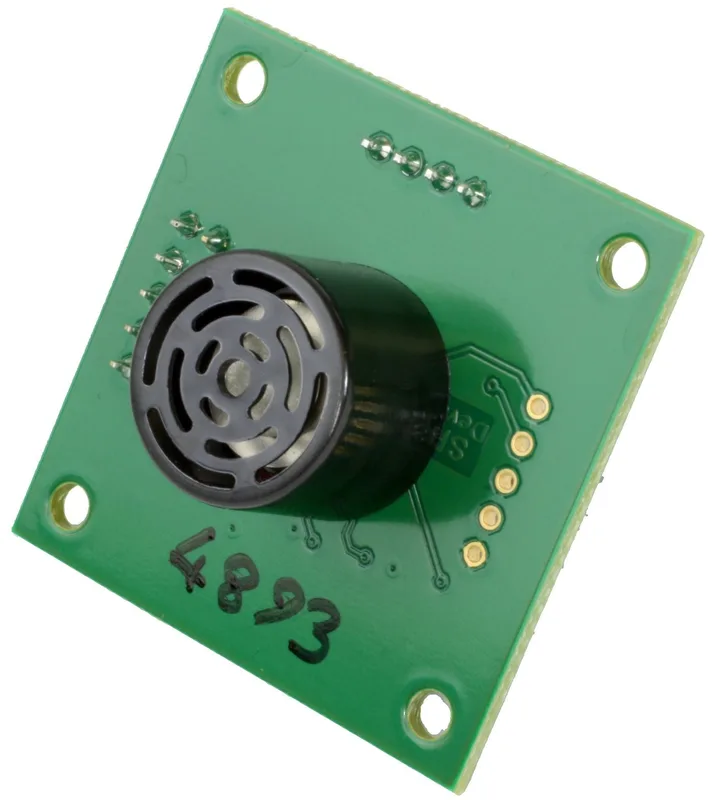 SRF485 RS485 Interfaced Sonar with Temperature Compenstation