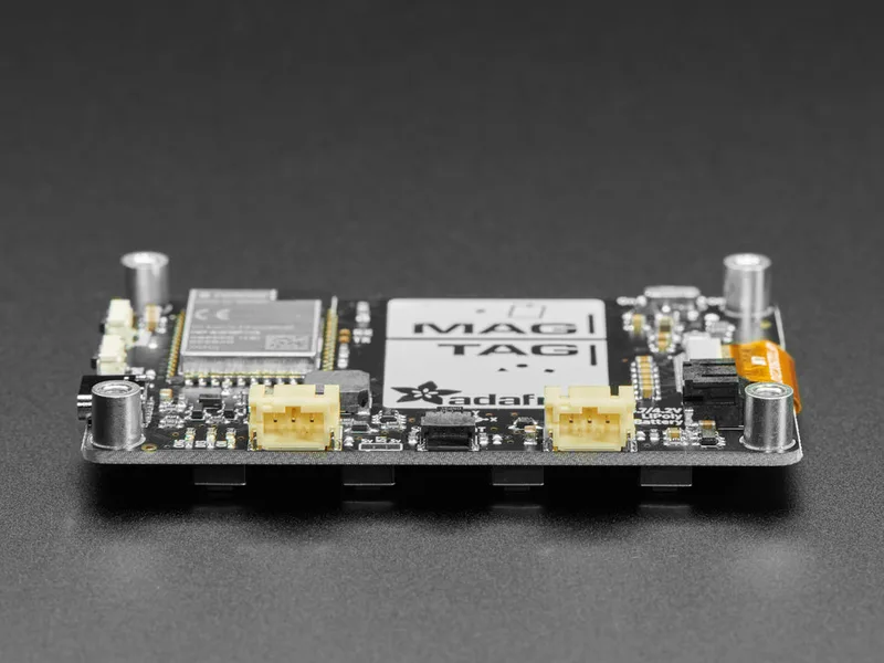 Adafruit MagTag - 2.9" Grayscale E-Ink WiFi Display