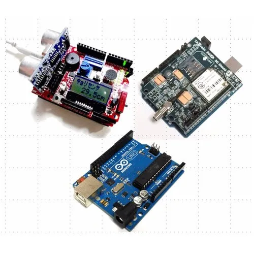 M2M/IoT教材キットV2.0--販売終了