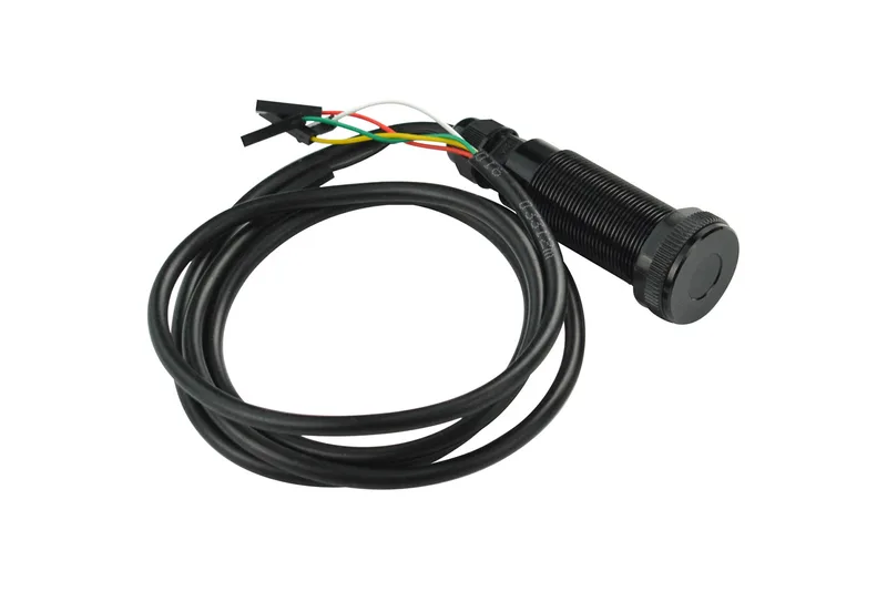 Unlock Precision with Laser Ranging Sensor - 4-400cm Detection!