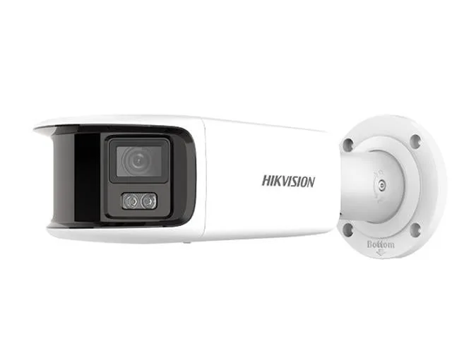 HKV DS-2CD2T87G2P-LSU/SL (4MM)