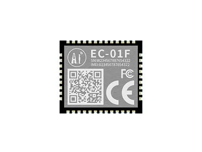 AI-Thinker EC-01F Narrowband Module (800-Reel)