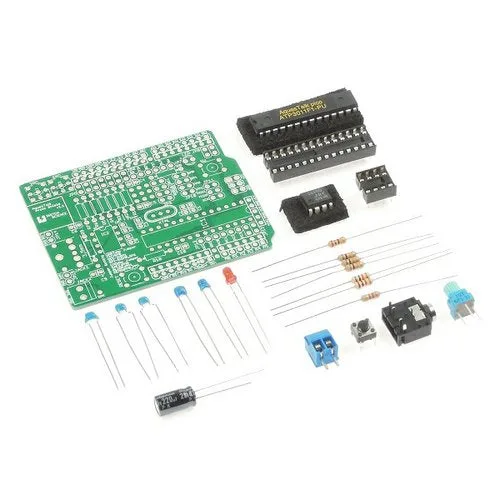 AquesTalkプロトシールド基本キット--販売終了