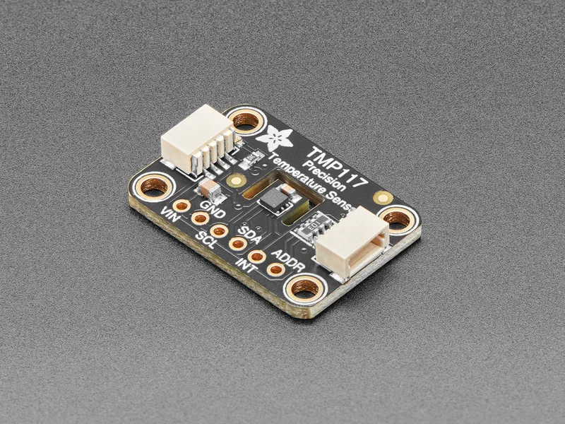 Adafruit TMP117 ��0.1��C High Accuracy I2C Temperature Sensor STEMMA QT / Qwiic