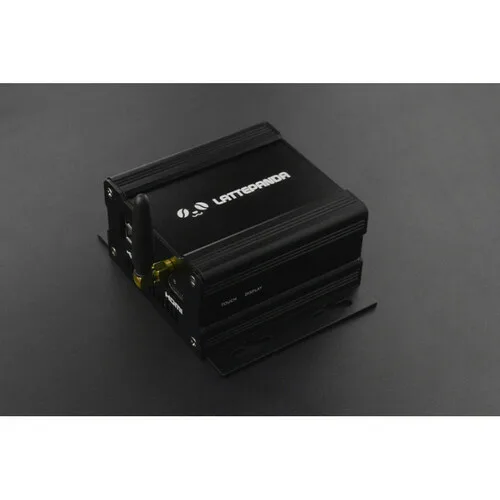 Aluminum Heatsink Case for LattePanda V1