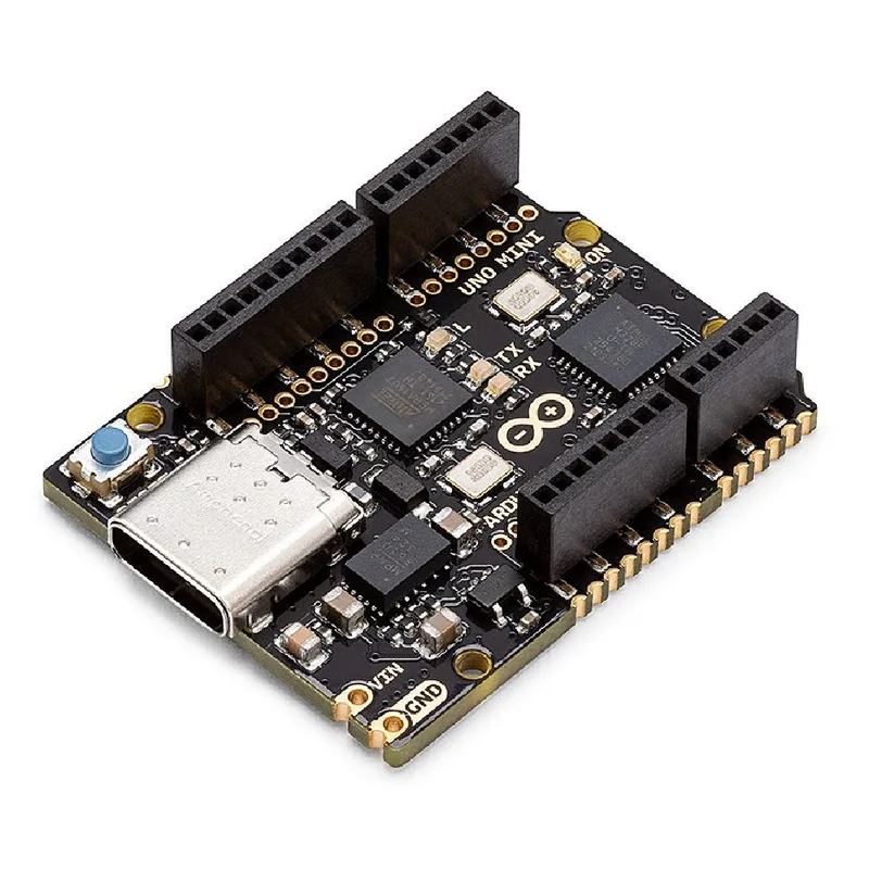 Arduino Uno Mini Limited Edition