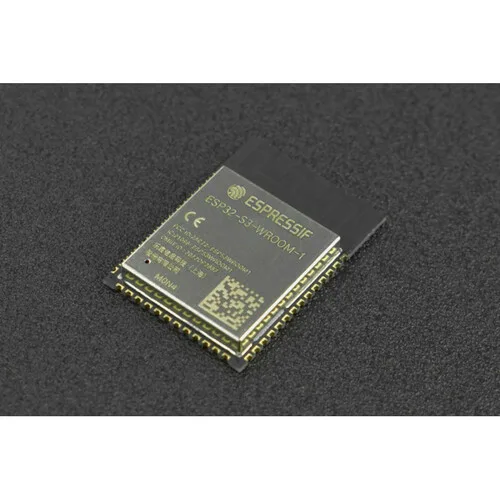 ESP32-S3-WROOM-1-N4 Module (PCB Antenna)