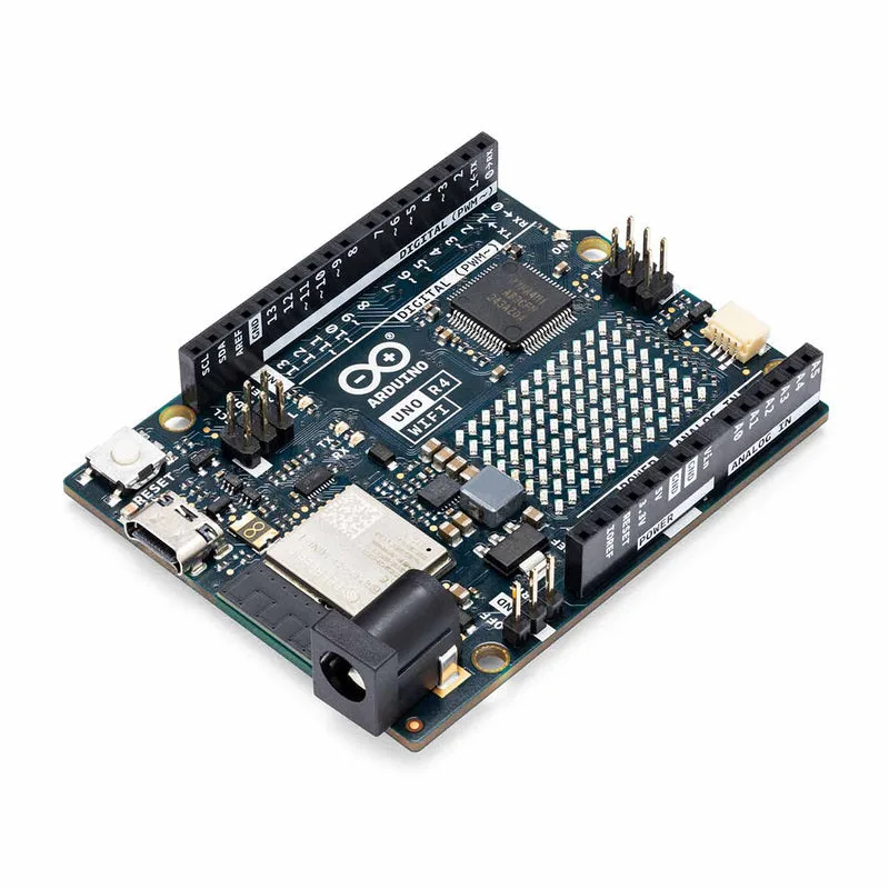 Arduino UNO R4 WiFi Development Board