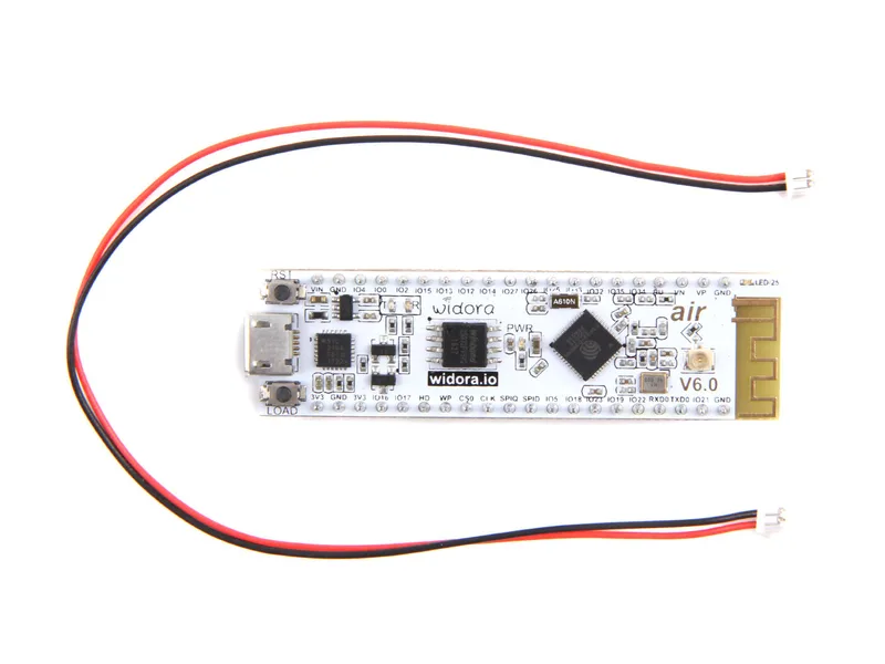Widora AIR Based ESP32 Development Board