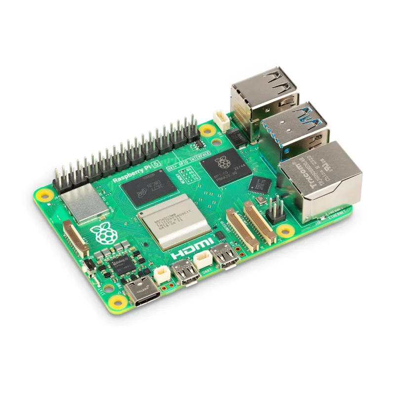 Raspberry Pi 5 / 4GB