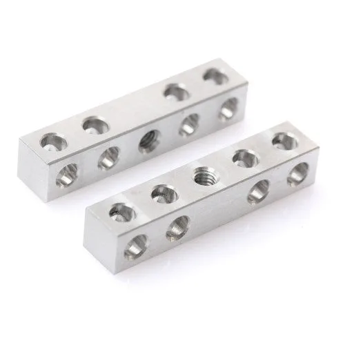 Thread Drive Beam M4x40 (Pair)