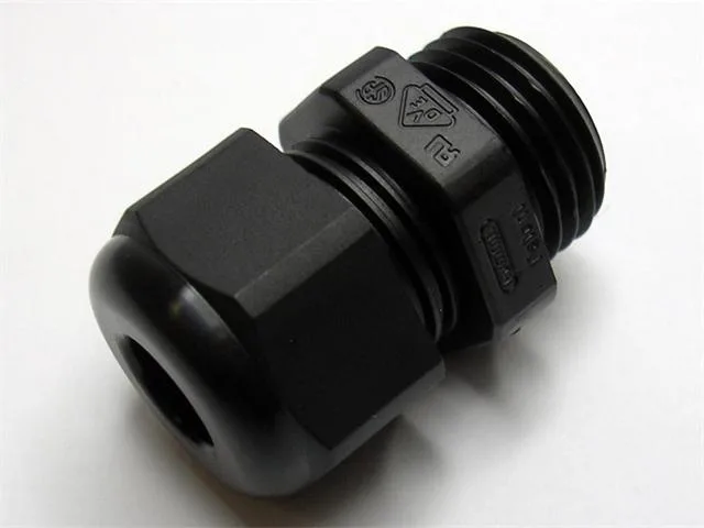 CGP-M16X1,5-02-BK