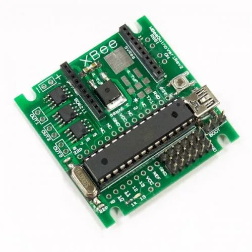 MBeeDuino --販売終了