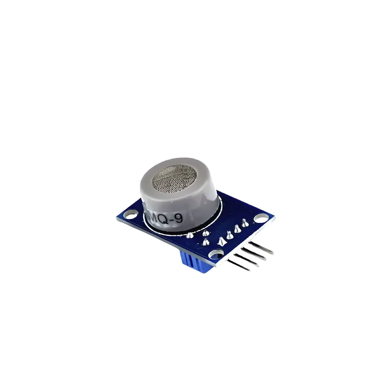 MQ-9 Gas Sensor
