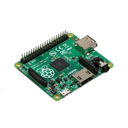 Raspberry Pi Model A+ 512MB版（Element14製）