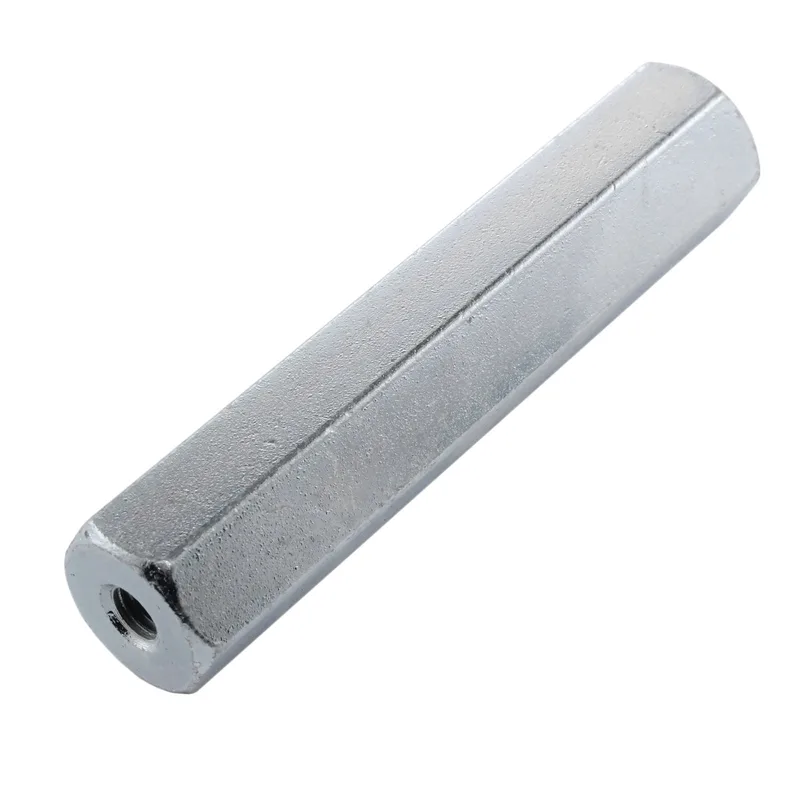 10-32 Threaded 2.5 in. Long 0.5 in. Dia Hex Standoff