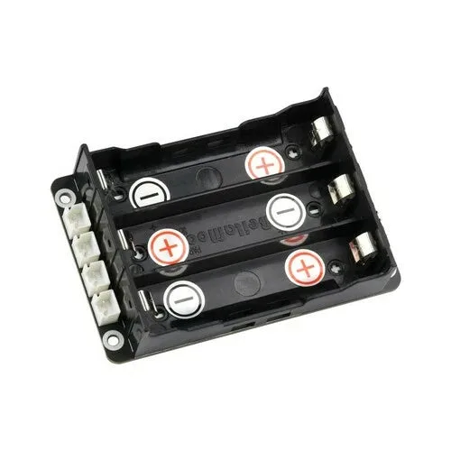 Uninterruptible Power Supply Module, Supports charging And Power output at the same time, 3S & 5V 5A Output