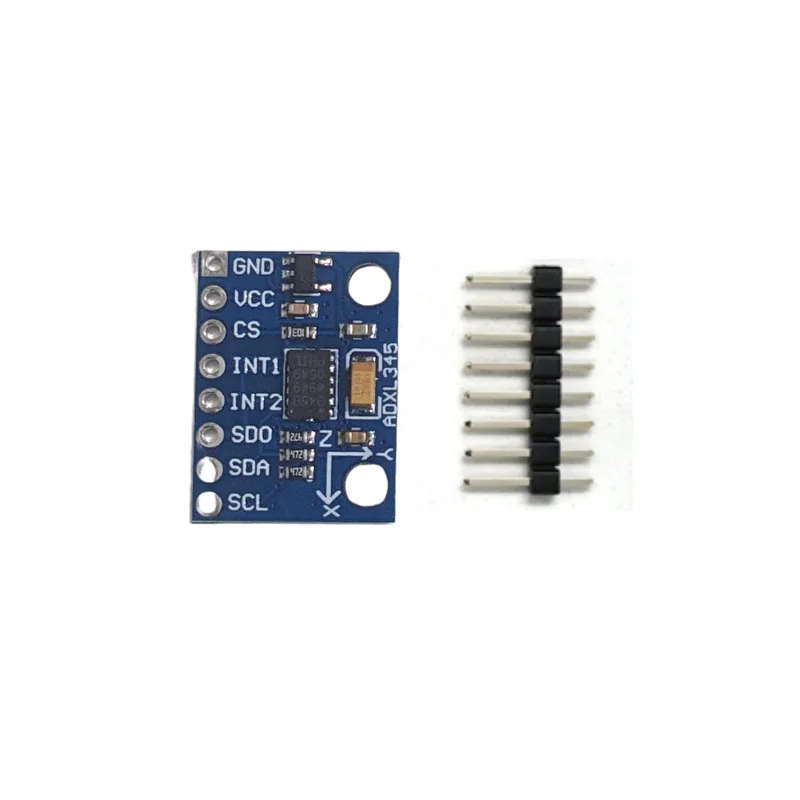 ADXL345 Accelerometer Module