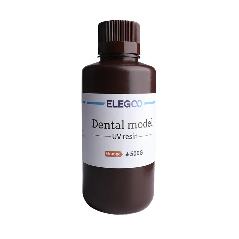 Elegoo Dental UV Orange