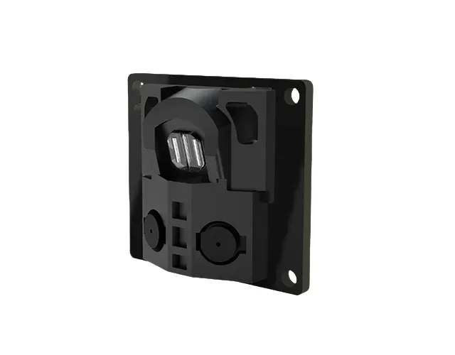 YDLIDAR GS2-S850 Linearer Solid-State LiDAR 1