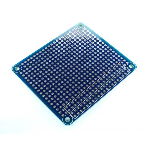 Raspberry Pi Model A 専用 プロトタイプ基板