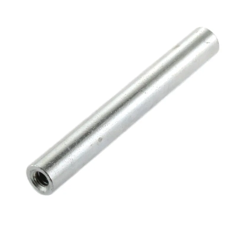 2.25 in. HD Mecanum Wheel Roller Axle