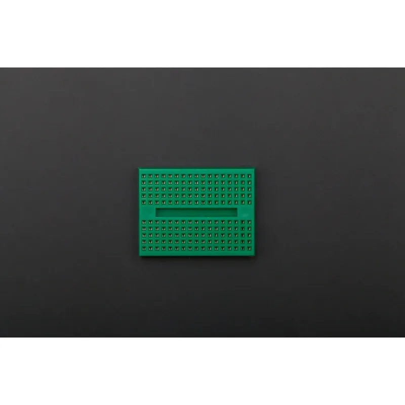 Mini Bread Board Self Adhesive - Green