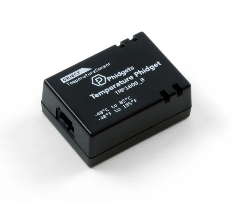 TMP1000 - Temperature Phidget