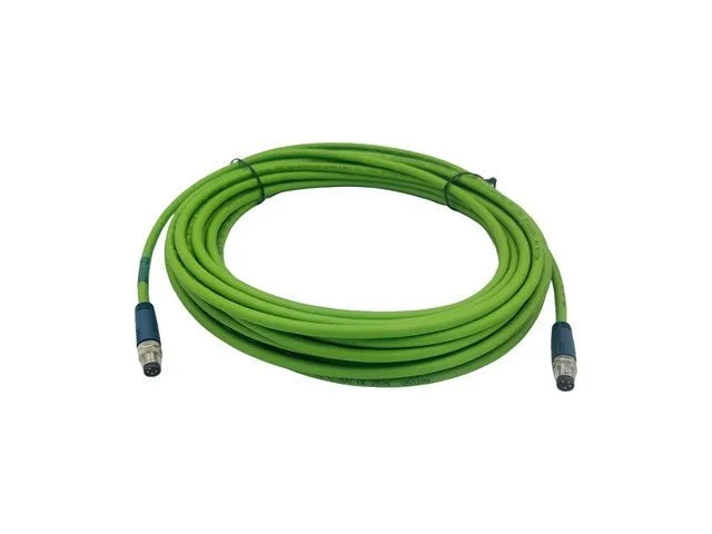 M8-M04-T/M04-T-10.0-PUR-ETHERCAT