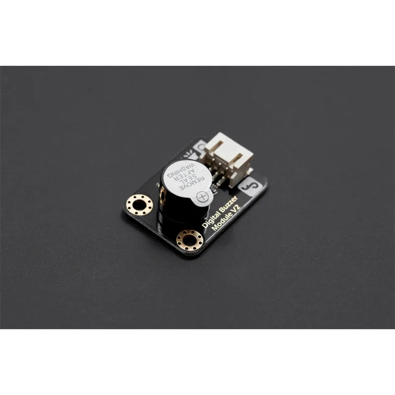 Gravity: Arduino Digital Buzzer