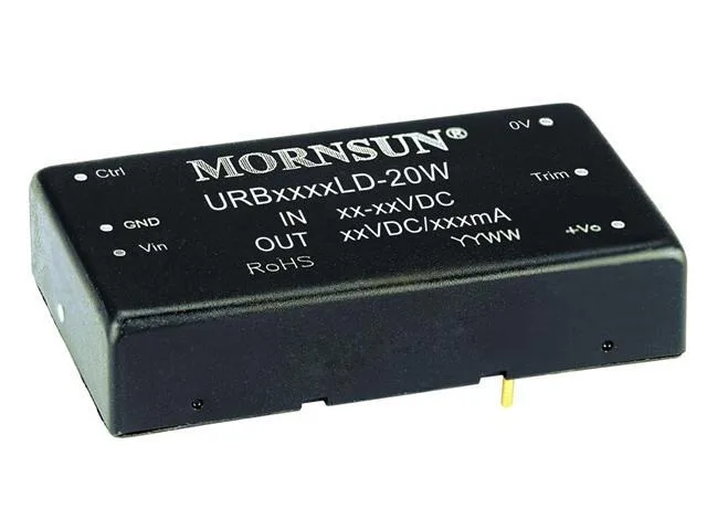 URB2405YMD-20W