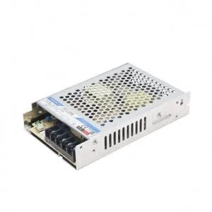 Mornsun LMF75-23B05 AC/DC 75W Enclosed Switching Power Supply