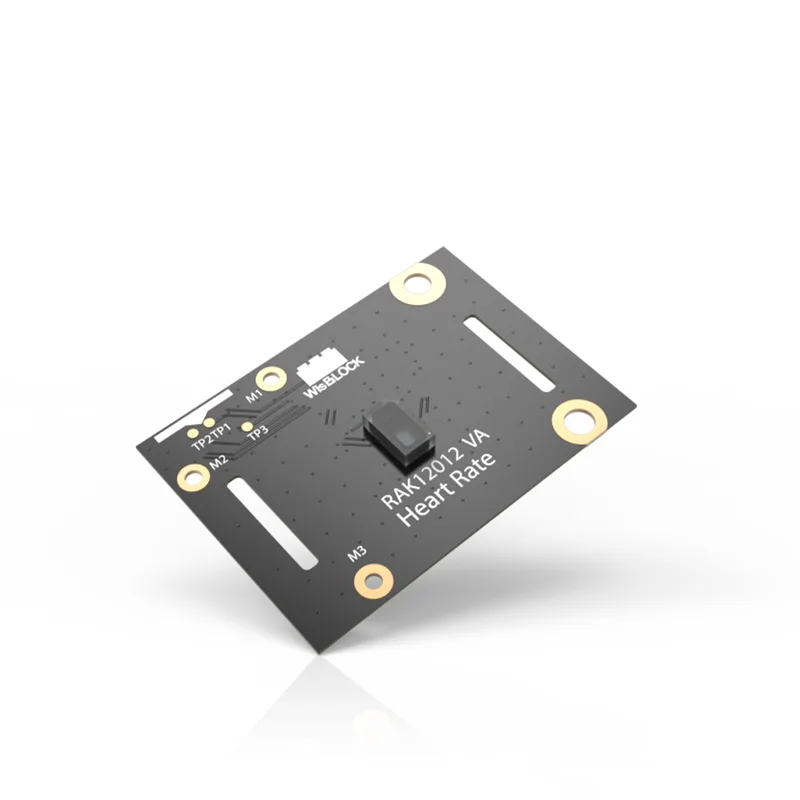 Heart Rate Sensor Maxim Integrated MAX30102 | RAK12012