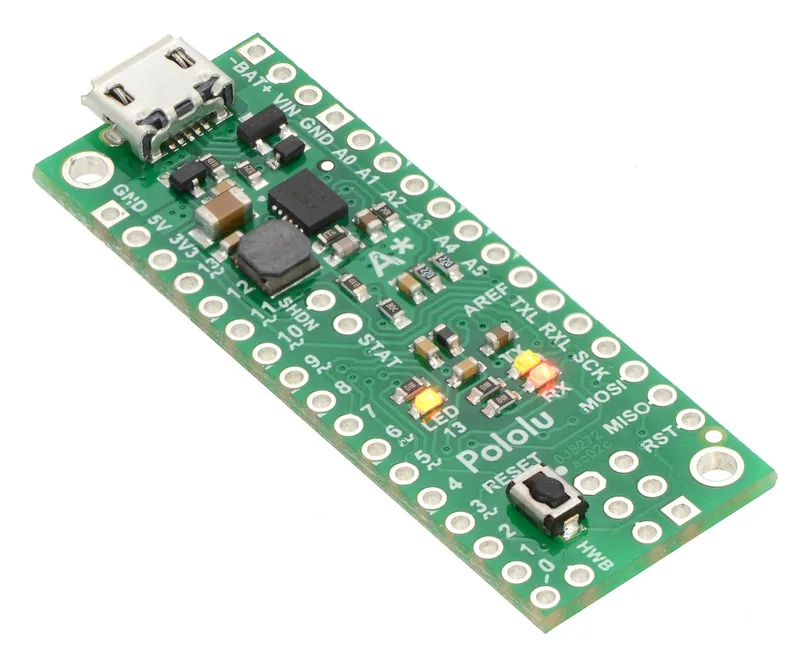 3104  - A-Star 32U4 Mini SV