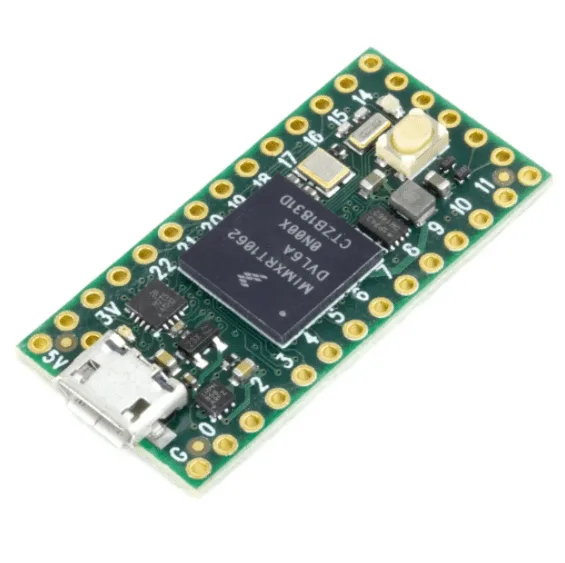 Teensy 4.0 Development Board 1