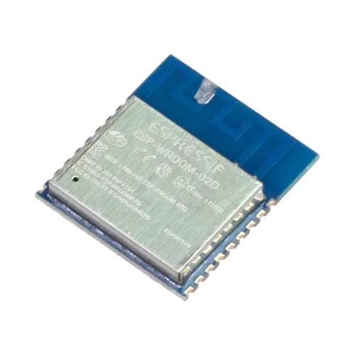 ESP-WROOM-02D Wi-Fiモジュール
