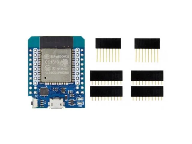 BMT D1 MINI ESP 32 DEV BOARD