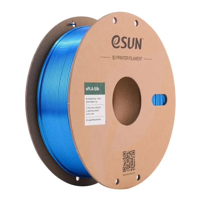eSUN ePLA Silk