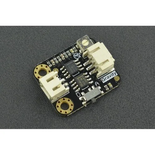 《お取り寄せ商品》Gravity: Flexible Piezo Film Vibration Sensor